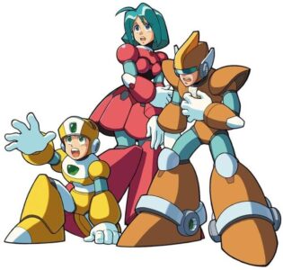 レスキューレプリロイド