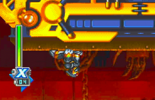 シャドーアーマー