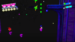 宇宙