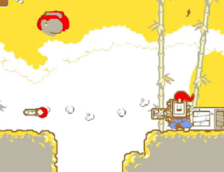 KUNAI　ロケットランチャー