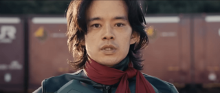 シン仮面ライダー
