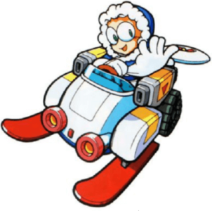 クールモービル