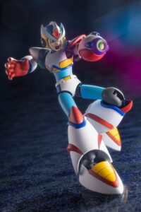 コトブキヤセカンドアーマー