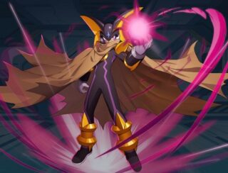 フォルテエグゼ