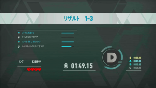 ソニックフロンティア